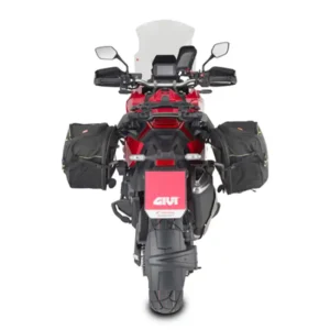 Πλαϊνές βάσεις σάκων Givi TR1188 HONDA