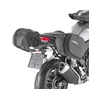 Πλαϊνές βάσεις σάκων Givi TR1206 HONDA