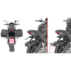 Πλαϊνές βάσεις σάκων Givi TR6419