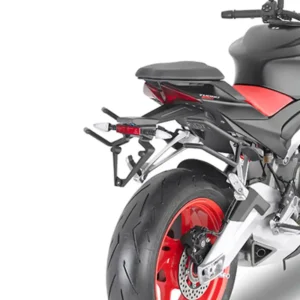 Πλαϊνές βάσεις σάκων Givi TR6709 APRILIA