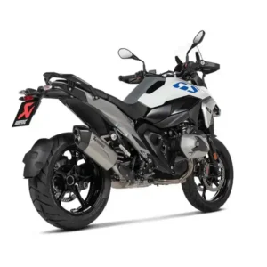 Τελικό Akrapovic S-B13SO4-HJGT BMW