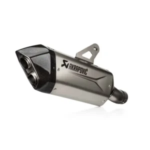 Τελικό Akrapovic S-B13SO4-HJGT BMW