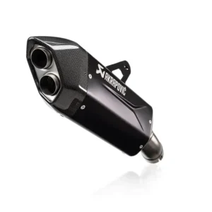 Τελικό Akrapovic S-B13SO4-HJGTBL BMW