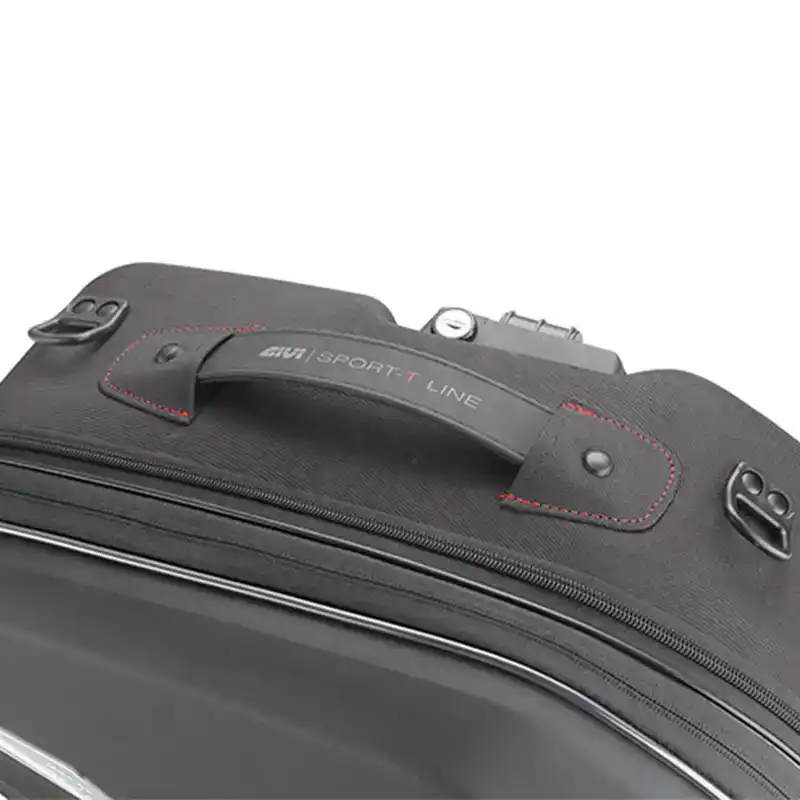 Τσάντες Givi πλαϊνές ST609 5 Τσάντες ST609_25 λίτρα GIVI