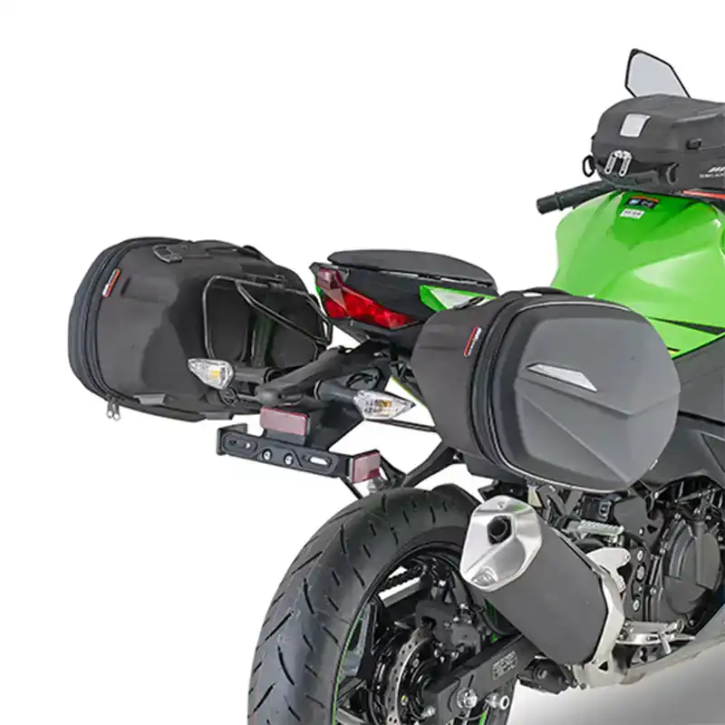 Τσάντες Givi πλαϊνές ST609 3 Τσάντες πλαϊνές ST609_25 λίτρα