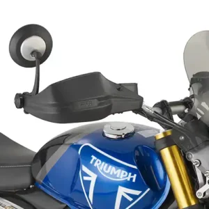 Χούφτες χεριών Givi HP6424B TRIUMPH