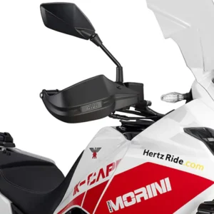 Χούφτες χεριών Givi HP9350B