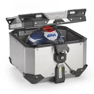 Βαλίτσες κεντρικές Givi OBKEV42A