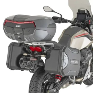Βαλίτσες κεντρικές Givi V58NNG