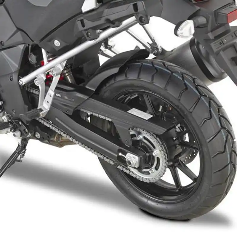 Λασπωτήρας Givi MG3105 SUZUKI 1 Λασπωτήρας-Givi-MG3105