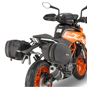 Πλαϊνές βάσεις σάκων Givi TE7707 KTM