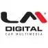 LMDigital logo