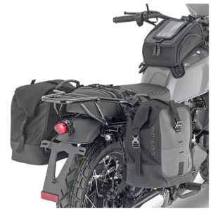 Πλαϊνές βάσεις σάκων Givi T9610 Brixton