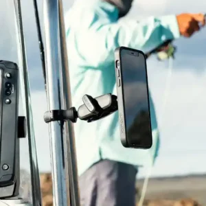 Βάση Στήριξης Quad Lock – 360 Base-Bar Clamp – Small QLP-360-BCS-2