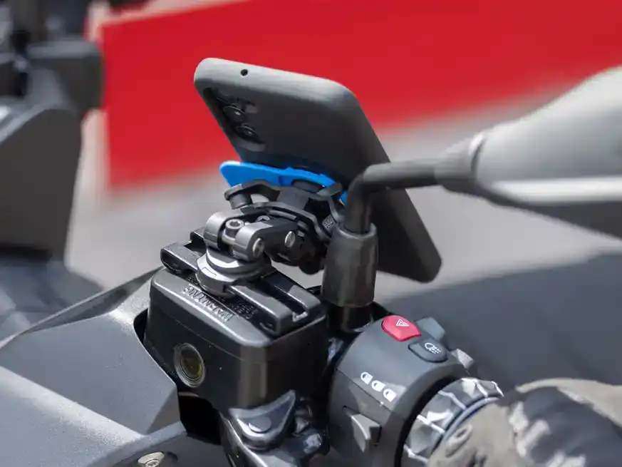 Βάση Κινητού Quad Lock - Brake Reservoir Mount QLM-BRS-2 2 Brake Reservoir Mount QLM-BRS-2