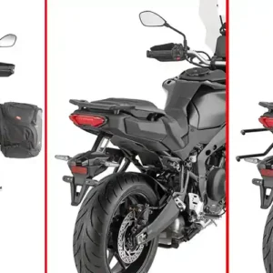 Πλαϊνές βάσεις σάκων Givi TR2171 YAMAHA