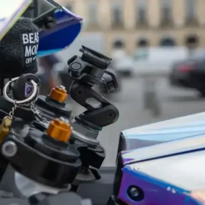 Βάση Κινητού Quad Lock – Fork Stem Mount Pro QLM-FSM-PRO