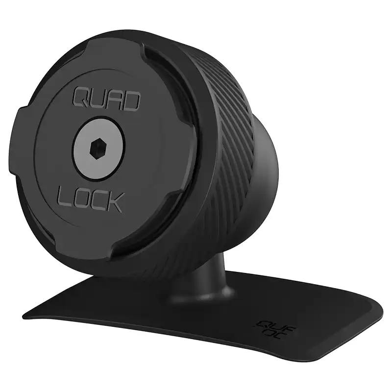Βάση Κινητού Quad Lock - Dash/Console Car Mount QLM-DCM 1 QLM-DCM Dash/Console Car Mount QLM-DCM