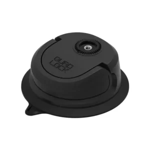Βάση Στήριξης Quad Lock 360 Base – Suction QLP-360-SB