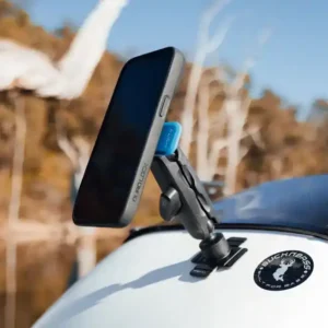 Βάση Στήριξης Quad Lock 360 Base – Flexible Adhesive QLP-360-FAB