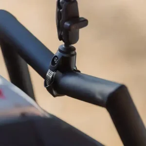 Βάση Στήριξης Quad Lock 360 Base-Roll Cage Hose Clamp QLP-360-HCB