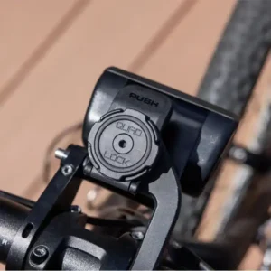 Βάση Κινητού Quad Lock 360 Head – Lever Heads QLP-360-SLBK