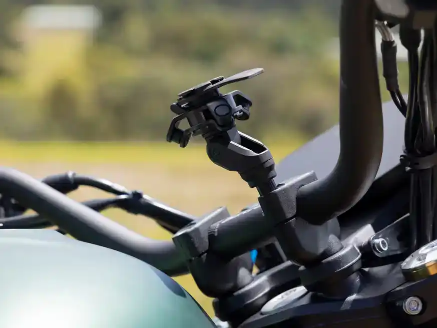 Βάση Κινητού Quad Lock - Handlebar Clamp Bolt Mount Pro QLM-HBC-PRO 2 Βάση Κινητού Quad Lock - Handlebar Clamp Bolt Mount Pro QLM-HBC-PRO - Image 2