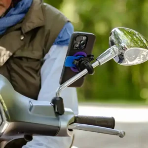 Βάση Κινητού Quad Lock – Mirror Mount QLM-MIR-2