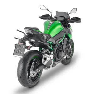 Πλαϊνές βάσεις σάκων Givi TR4118 KAWASAKI
