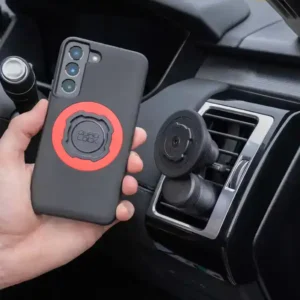Βάση Κινητού Quad Lock – Vent Car Mount QLM-VNT
