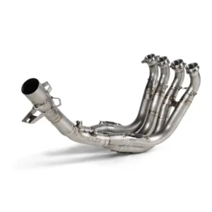 Εξάτμιση Akrapovic E-B10R8 BMW