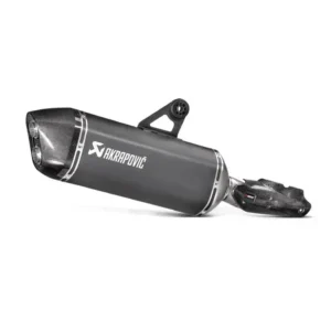 Εξάτμιση Akrapovic S-B12SO16-HAABL BMW