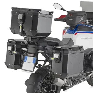 Πλαϊνές Βάσεις Givi PLO5146CAM BMW