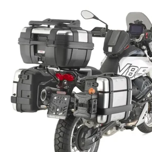 Πλαϊνές Βάσεις Givi PLO8209MK MOTO GUZZI