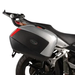 Πλαϊνές Βάσεις Givi PLX166 HONDA