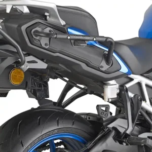 Πλαϊνές Βάσεις Givi PX3128 SUZUKI