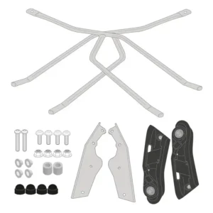 Πλαϊνές βάσεις σάκων Givi TR2171 YAMAHA