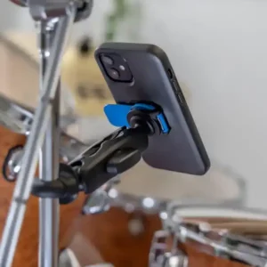 Μεσαίος Βραχίονας 360 (75mm) Arm-Dual Pivot Medium – QLP-360-DPM