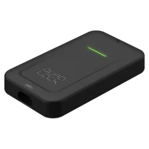 Αντάπορας Ασύρματης Σύνδεσης Quad Lock Wireless Carplay Adaptor – QLA-CPA