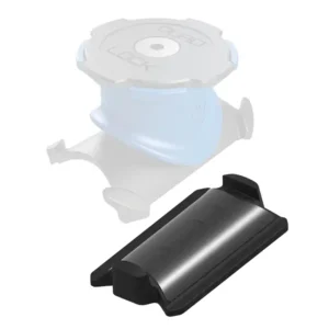 Αντάπορας Επίπεδου Τιμονιού Quad Lock Flat Bar Adaptor – QLA-FBA