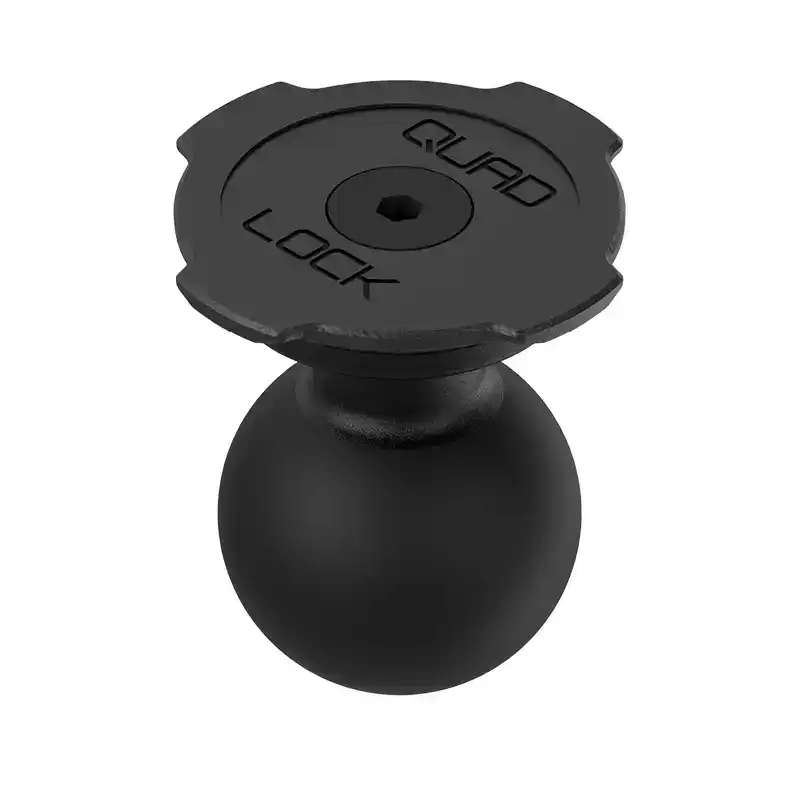Βάση Quad Lock Car - Ball Top Cap Adaptors - QLM-BAL-TCA 1 Car - Ball Top Cap Adaptors QLM BAL TCA