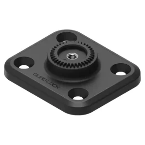 Βάση Στήριξης Quad Lock 360 Base – Flat Rectangle Bases  – QLP-360-F4H