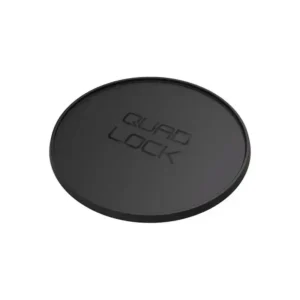 Ανταλλακτικό Quad Lock Replacement – Suction Windscreen/Dash Mount Adhesive Dash Pad – QLP-CDP-2