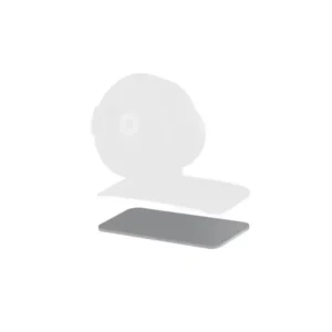 Αυτοκόλλητο Quad Lock Adhesive Car Mount – QLP-DCM-ADH