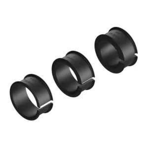 Αποστάτες Quad Lock Handlebar Mount/Bar Clamp (Medium) για βάση κινητού  –  QLP-HBR-BS