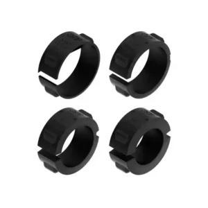 Ανταλλακτικοί Αποστάτες Quad Lock Replacement – Handlebar Mount PRO Spacer Set – QLP-HBR-PRO-BS