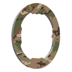 Δαχτυλίδι Μπλε Quad Lock Mag Ring Camo – QLP-MCR-CAM