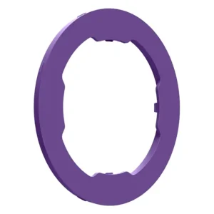 Δαχτυλίδι Μπλε Quad Lock Mag Ring Purple – QLP-MCR-PU