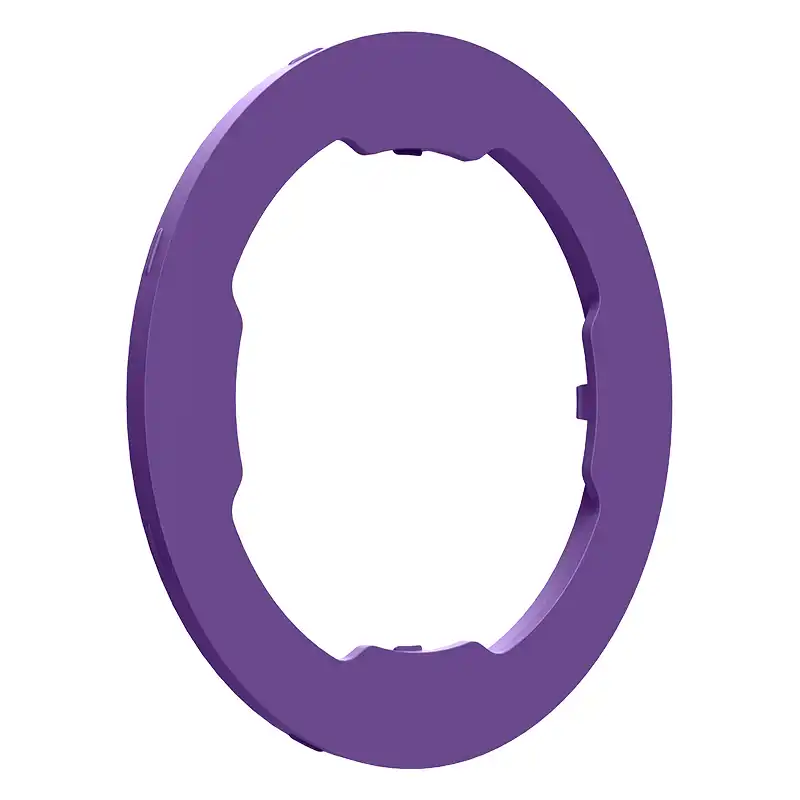 Δαχτυλίδι Μπλε Quad Lock Mag Ring Purple - QLP-MCR-PU 1 QLP-MCR-PU