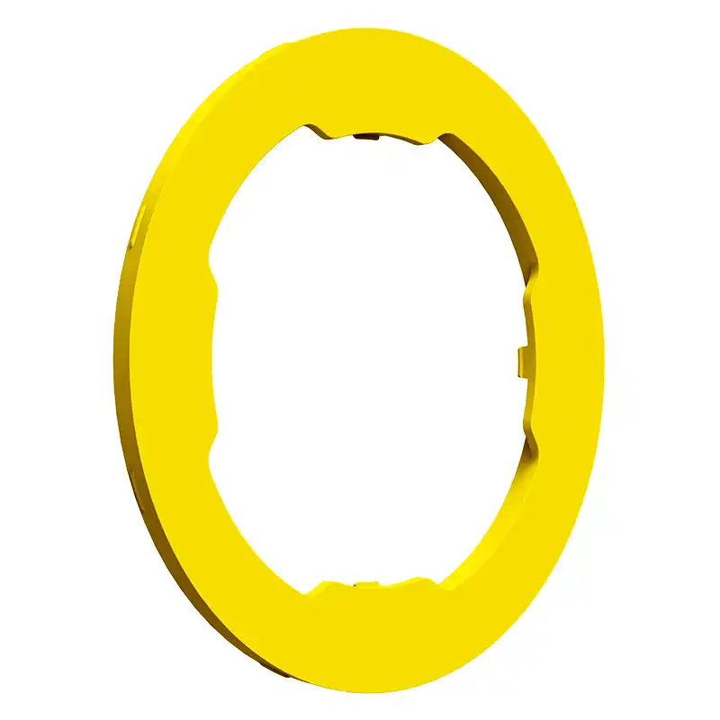 Δαχτυλίδι Μπλε Quad Lock Mag Ring Yellow - QLP-MCR-YE 1 QLP-MCR-YE
